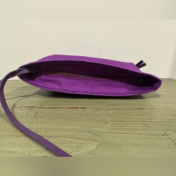 Balenciaga authentic pouch - Picture 7 of 8